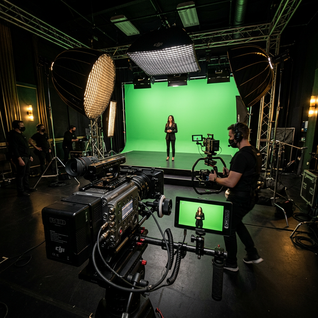 Production